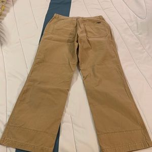 Mountain Khaki Original Mountain Pant